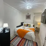 Central Point Apartment