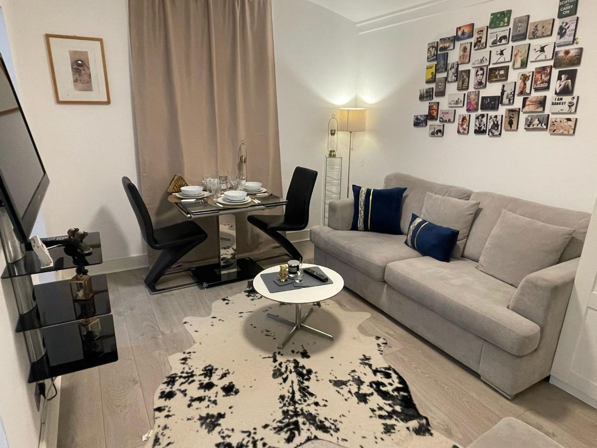 Apartment Point London